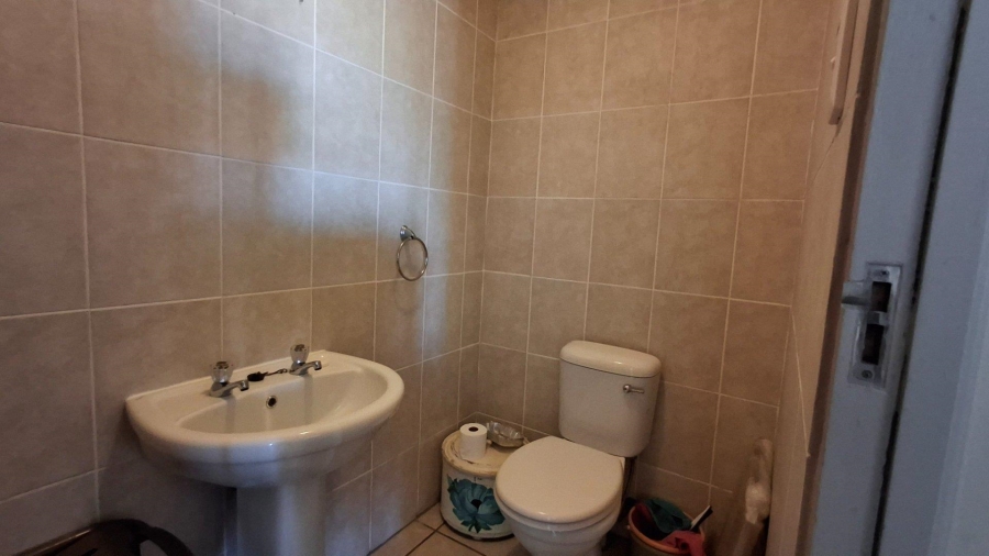 3 Bedroom Property for Sale in Seemeeu Park Western Cape